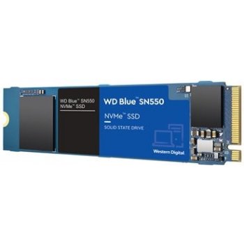 WD SN550 250GB, WDS250G2B0C