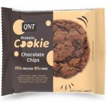 QNT Protein Cookie příchuť Chocolate Chips 60 g – Zboží Dáma