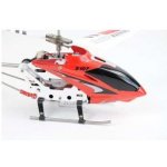 SYMA S107 red s gyroskopem nejodolnější mini vrtulník na trhu SYMA RC_305743 RTF 1:10 – Zboží Dáma
