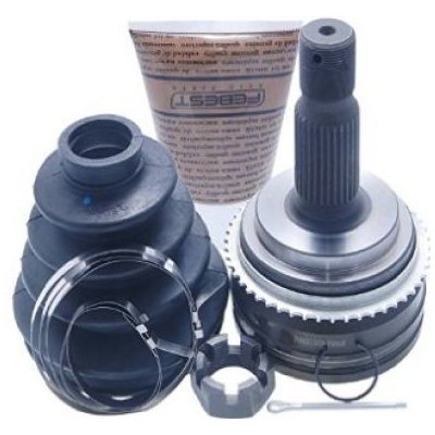 NTY Kloub poloosa vnější MITSUBISHI PAJERO IV V87W V97W 06- 3815A199 3815A200 – Sleviste.cz