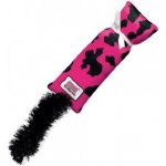 Kong Kong Cat Kickeroo obušek plněný Catnipem 29x9cm – Sleviste.cz