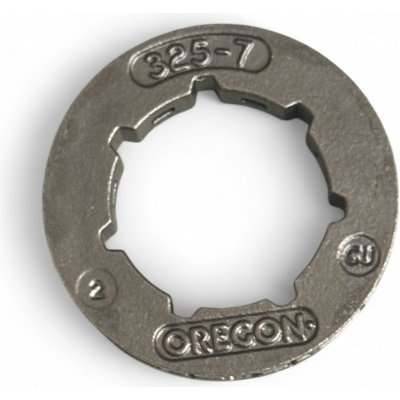 Oregon Prstýnek výměnný .325" 7 smal – Hledejceny.cz