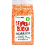 Country Life Čočka červená půlená Bio 0,5 kg – Zboží Dáma