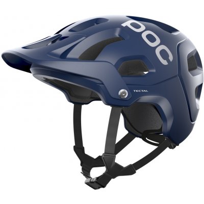 POC Tectal Lead Blue matt 2022 – Zbozi.Blesk.cz