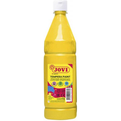 Jovi PREMIUM Žlutá 1000 ml – Sleviste.cz