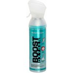 BOOST OXYGEN Doplňkový kyslík pro dýchání Boost Oxygen Mentol Eukalyptus Střední 5 l – Hledejceny.cz