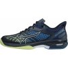 Mizuno Wave Exceed Tour 5 Clay Total Eclipse