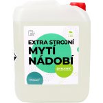 Dynamic Extra pro strojní mytí nádobí 10 l – Sleviste.cz