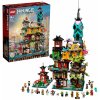 Lego LEGO® NINJAGO® 71741 Zahrady v NINJAGO® City