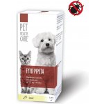 Pet Health Care Fyto pipeta pro psy a kočky 10 g 1 x 15 ml – Zbozi.Blesk.cz