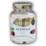 GN Exclusive Acerola přírodní vitamin C 100 kapslí – Hledejceny.cz