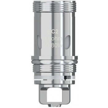 iSmoka-Eleaf EC 2 žhavicí hlava nerez 0,3ohm