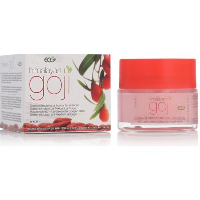 Diet Esthetic Goji kustovnice čínská pleťový krém 50 ml