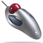 Logitech Trackman Marble 910-000808 – Zboží Živě