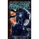 Mlok 2020 - Nejlepší sci-fi a fantasy povídky roku 2020 - Různí