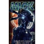 Mlok 2020 - Nejlepší sci-fi a fantasy povídky roku 2020 - Různí – Zbozi.Blesk.cz