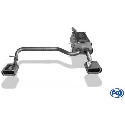 FOX VW172003-597 – Hledejceny.cz