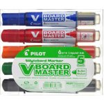Pilot V-Board Master Begreen WBMA-VBM 5ks – Zboží Mobilmania