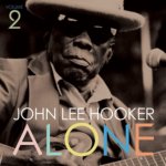 Hooker John Lee - Alone Vol.2 LP – Hledejceny.cz