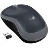 Myš Logitech Wireless Mouse M185 910-002235