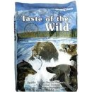 Krmivo pro psa Taste of the Wild Pacific Stream Puppy 12,2 kg