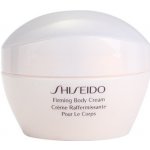 Shiseido Zpevňující tělový krém (Firming Body Cream) 200 ml – Zboží Dáma