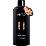 RENTO Saunová vůně Zimní koření 400 ml – Zboží Dáma