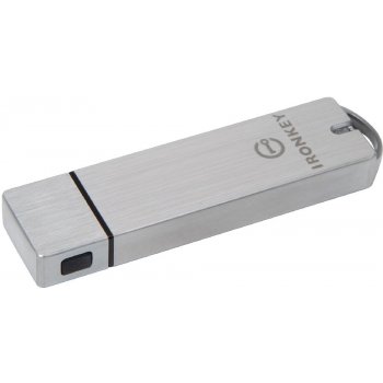 Kingston IronKey Basic S1000 4GB IKS1000B/4GB