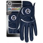 FootJoy Spectrum Womens Golf Glove Navy Modrá Levá M