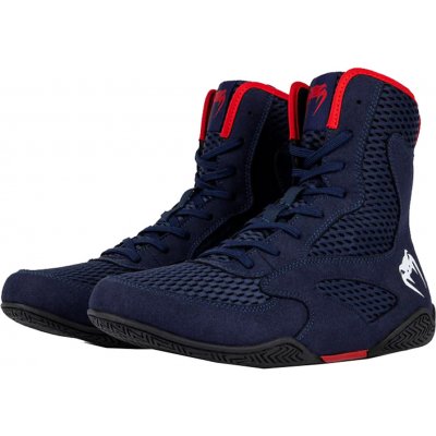 Venum Contender modro/červené – Sleviste.cz