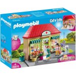 Playmobil 70016 Květinářství – Zbozi.Blesk.cz