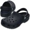 Dětské žabky a pantofle Crocs Classic Clog K tmavomodrá