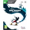 Hra na Xbox Series X/S Epic Mickey: Rebrushed (XSX)