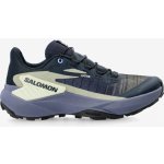 Salomon Genesis L47443200 šedá – Zboží Dáma