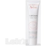 Avène Cold Cream výživný zklidňující krém 40 ml – Zboží Dáma Avène Cold Cream výživný zklidňující krém 40 ml – Zboží Dáma