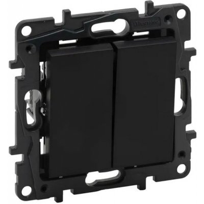 Legrand Niloé Step 863508 – Hledejceny.cz