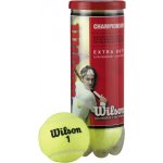 Wilson Championship 3 ks – Hledejceny.cz