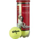 Wilson Championship 3 ks – Zboží Mobilmania