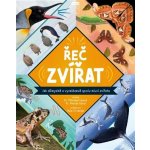Řeč zvířat - kolektiv autorů – Hledejceny.cz