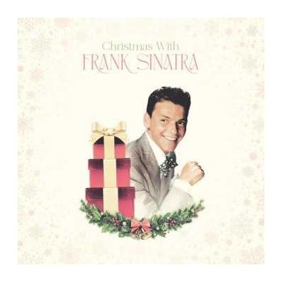 Frank Sinatra - Christmas With Frank Sinatra LP