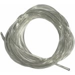 Hends Body Glass Half Round 1,2 mm Transparent – Zboží Dáma