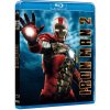 DVD film Iron Man 2 BRD