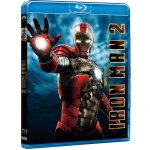 Iron Man 2 BRD – Hledejceny.cz