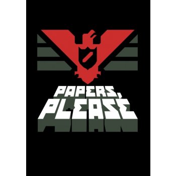 Papers, Please