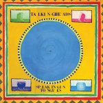 Talking Heads - Speaking In Tongues LP – Hledejceny.cz