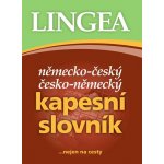 německo-český česko-německý kapesní slovník ...nejen na cesty 6. vydání – Sleviste.cz