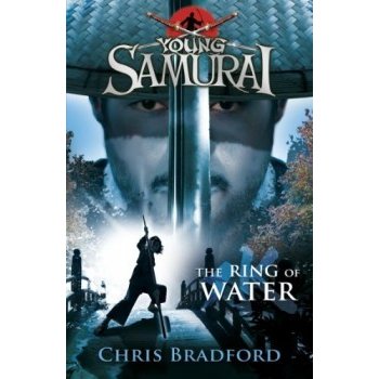 Young Samurai - Ring of Water