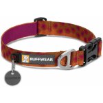 Ruffwear obojek Hoopie – Zboží Mobilmania