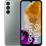 Samsung Galaxy M15 M156B 5G 128GB – Zboží Živě