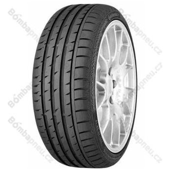 Continental ContiSportContact 3 225/45 R17 94W